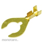 ASTRO PRODUCTS Mule-shaped terminal φ8MM