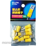 ELPA (Asahi Electric) Plug-In Connection Terminal