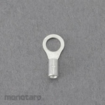 ESCO [Round] Bare Crimp Terminal