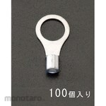 ESCO 38-12 [Round] Bare Crimp Terminal (100)