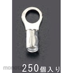 ESCO 3.5-4.0 [Round] Bare Crimp Terminal (250)