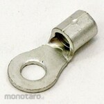 ESCO 5.5-4S [Round] Bare crimp terminal (100 pieces)