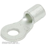 ESCO 5.5-4.0 [Round] Bare crimp terminal (200 pieces)