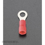 ESCO 5.5-4.0 [Round] Insulation crimp terminal (80 pieces)