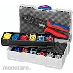 ESCO Crimping terminal set