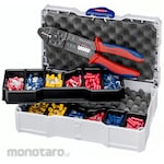 ESCO Crimping terminal set