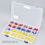ESCO Insulated Crimping Terminal Set