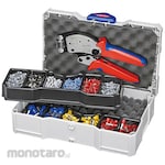 ESCO Insulated Ferrule Terminal Set
