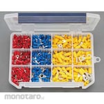 ESCO Insulated crimp terminal set