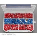 ESCO Insulated crimp terminal set
