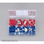 ESCO Insulated crimp terminal set
