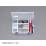 ESCO Insulated ferrule terminal set