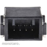 JST Automotive Connector HCH Series