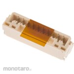 JST Board Connection Header GH Series