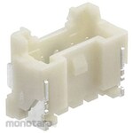 JST Board Connection Header PA Series