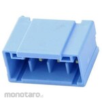 JST Board Connection Header PSI Series