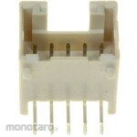 JST Board Connection Header PUD Series