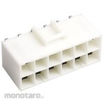 JST Board Connection Header VL Series