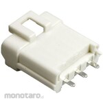 JST Board Connection Header WPJ Series