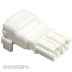 JST Connector Housing Female WPJ Series