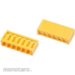 JST Connector Housing SAN Series