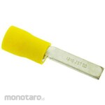 JST Crimp Blade Terminal Insulation