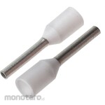 JST Crimp Boot Lace Ferrule