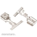 JST Crimp Piggyback Terminal LPB Series