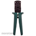 JST Crimp Pin Contact WC Series XA Contacts Ratchet