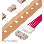 JST Crimp Pin Contact XA Series XA Connector