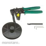 JST Crimp Pin Contact