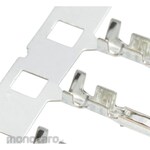 JST Crimp Terminal Contact Female ZE Series