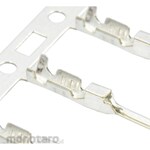 JST Crimp Terminal Contact Male JWPF Series