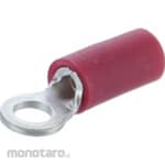 JST Crimp Terminal with Insulation Coating (Skun)