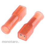 JST Faston Terminal Female LNDDF Series