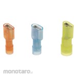 JST Faston Terminal Female LVDDF Series