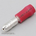 JST Giboshi Connector with Vinyl Insulation