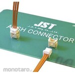 JST Header for Board Connection ASPH Series