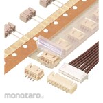 JST Header for Board Connection XH Series