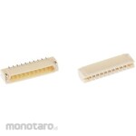 JST Header for Board Connection XSR Series