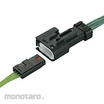 JST Japan Crimp Terminal Manufacturing Automotive Connector Contact AIT II Series