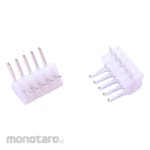 JST NH Connector with 2.5mm Pitch Base