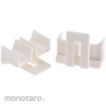 JST PCB Header Accessories (Retainers)