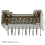 JST PCB Header Right Angle Wire to Board PUD Series