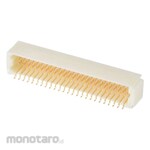 JST PCB Header Right Angle Wire to Board SHD Series