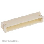 JST PCB Header Side entry Wire to Board ZH Series