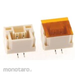 JST PCB Header Straight Wire to Board GH Series