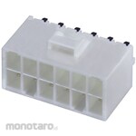 JST PCB Header Straight Wire to Board HL Series