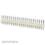 JST PCB Header Straight Wire to Board NH Series