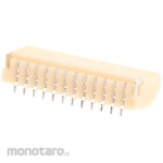 JST PCB Header Straight Wire to Board SH Series